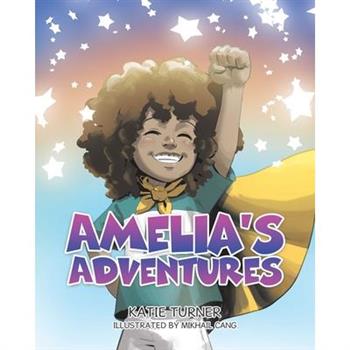 Amelia's Adventures