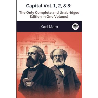 Capital Vol. 1, 2, & 3