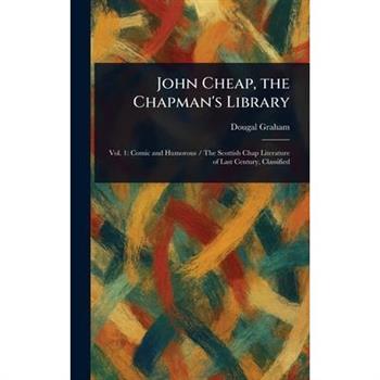 John Cheap, the Chapman's Library