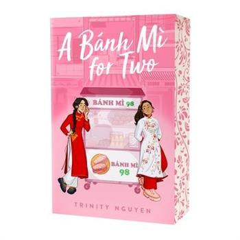 A Banh Mi for Two