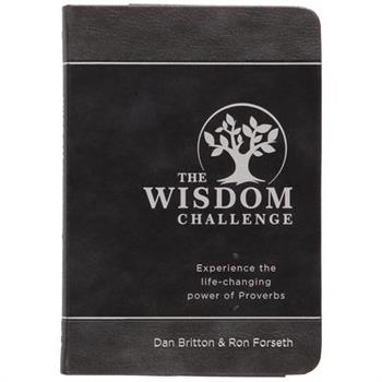 The Wisdom Challenge