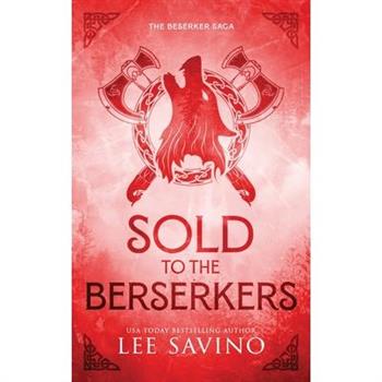 Sold to the Berserkers Discreet Edition