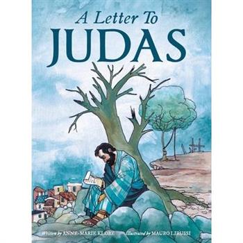 A Letter to Judas