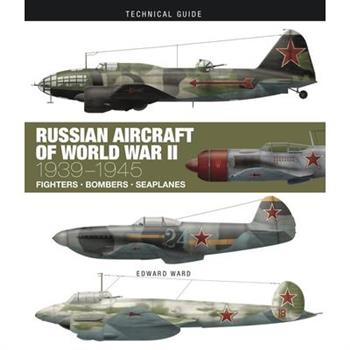 Russian Aircraft of World War II