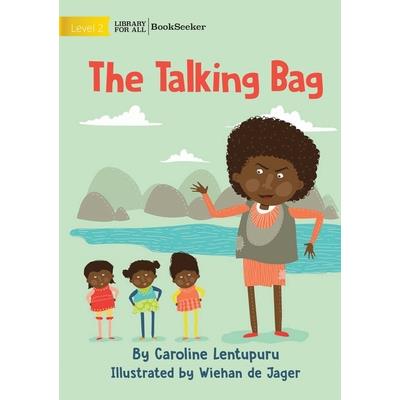The Talking Bag