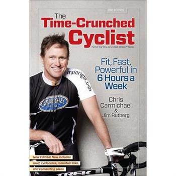 The Time-Crunched Cyclist