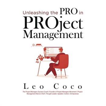 Unleashing the Pro in PROject Management