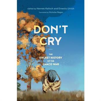 Don’t Cry