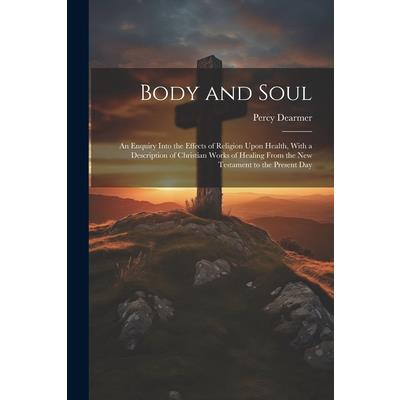 Body and Soul