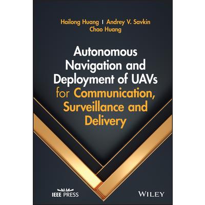 Autonomous Navigation and Deployment of Uavs for Communication, Surveillance and Delivery
