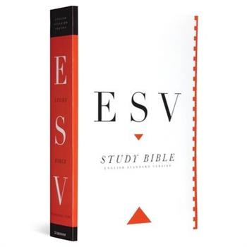 Esv Study Bible