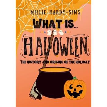 What is... Halloween?