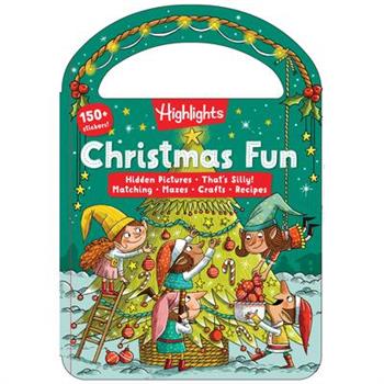 Christmas Fun