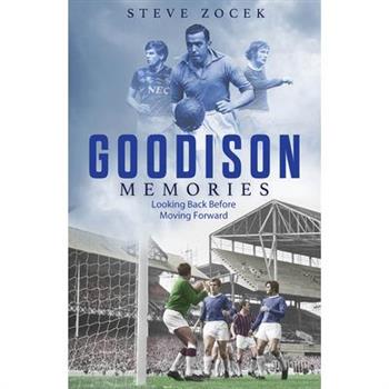 Goodison Memories