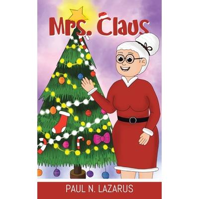 Mrs. Claus