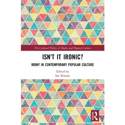 Isn't it Ironic?