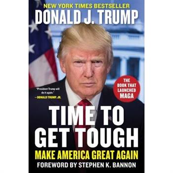 Time to Get Tough