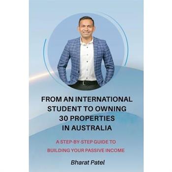 From an International Student to Owning 30 Properties in Australia