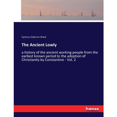 The Ancient Lowly