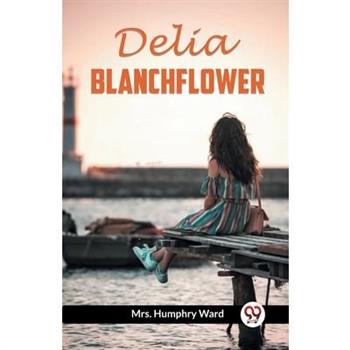 Delia Blanchflower