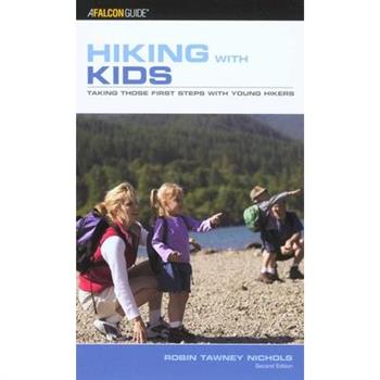Hiking with Kids
