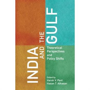 India and the Gulf