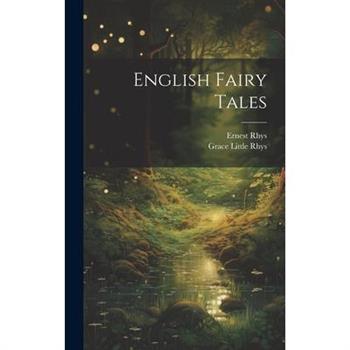 English Fairy Tales