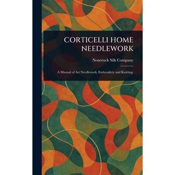 Corticelli Home Needlework
