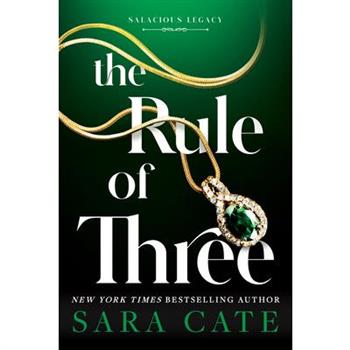 The Rule of Three (Standard Edition)