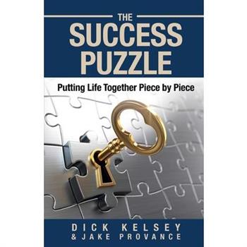 The Success Puzzle