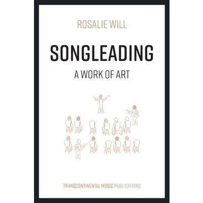Songleading: A Work of Art