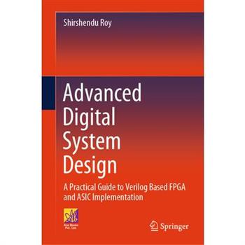 Advanced Digital System Design