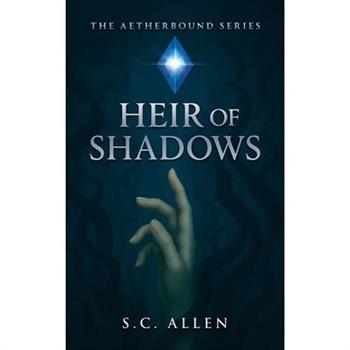 Heir of Shadows