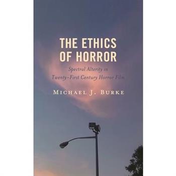 The Ethics of Horror