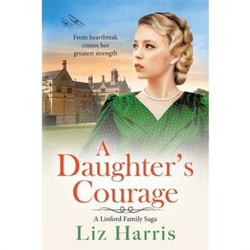 A Daughter's Courage