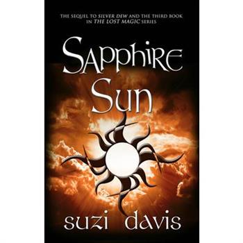 Sapphire Sun