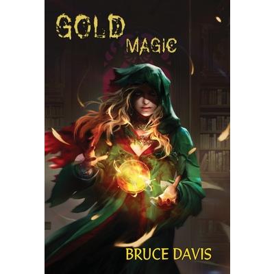 Gold Magic