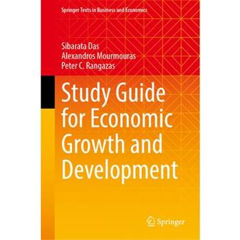 Study Guide for Economic Growth and Development