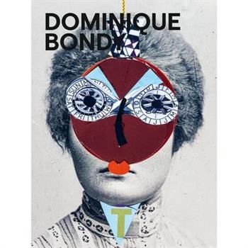 Dominique Bondy