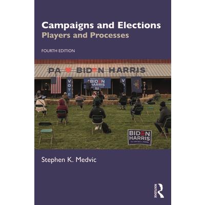 Campaigns and Elections