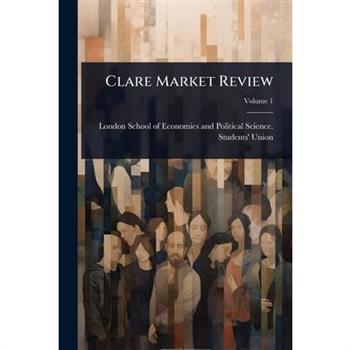 Clare Market Review