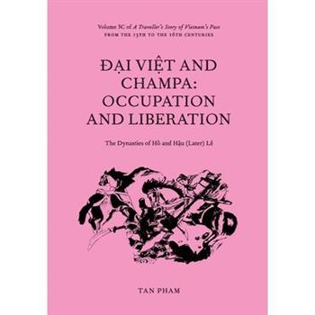 Đại Việt and Champa