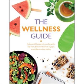 The Wellness Guide