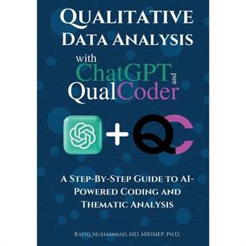 Qualitative Data Analysis With Chatgpt And Qualcoder