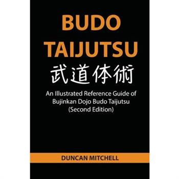 Budo Taijutsu