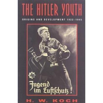 The Hitler Youth