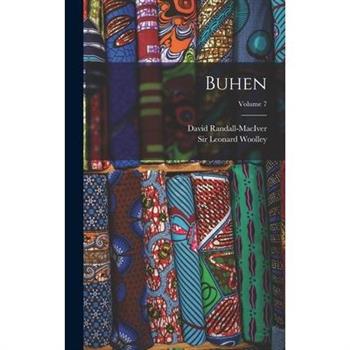 Buhen; Volume 7