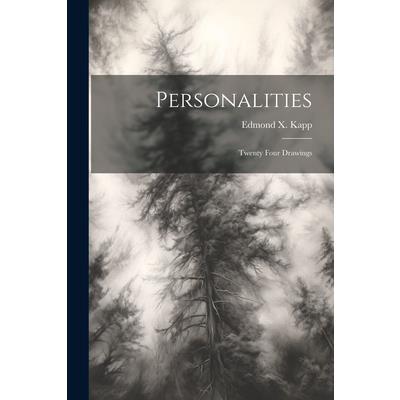Personalities