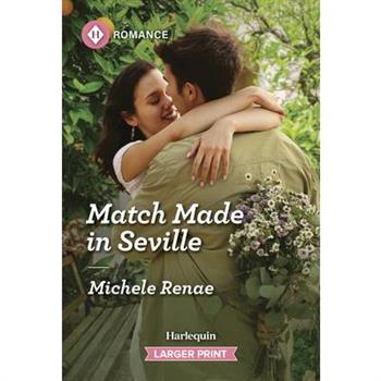 Match Made in Seville
