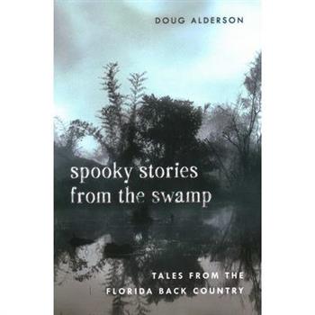 Spooky Stories from the Swamp
